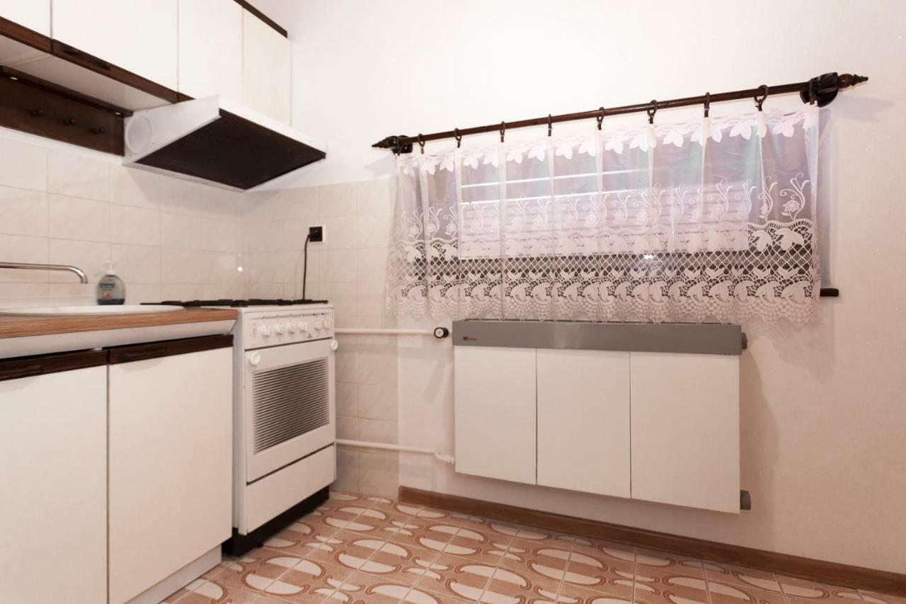 Privat Gallik Zdiar Exterior photo