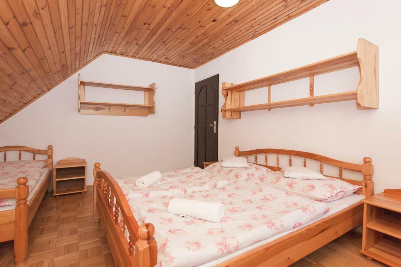 Privat Gallik Zdiar Exterior photo