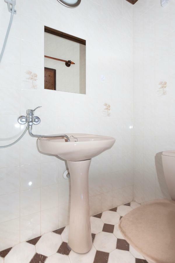 Privat Gallik Zdiar Exterior photo